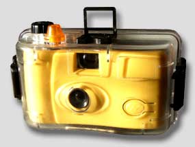 New Marine Daylight Camera