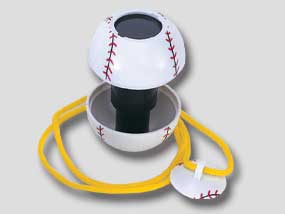 Baseball Telescope