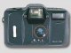 Big View Motor Drive Re-usable Camera
