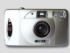 The stylish M01F Re-usable Camera