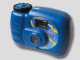 Rubberised Marine Camera