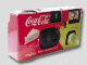Budget Flash Single Use Camera