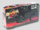 Budget Flash Single Use Camera