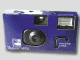 Budget Flash Single Use Camera